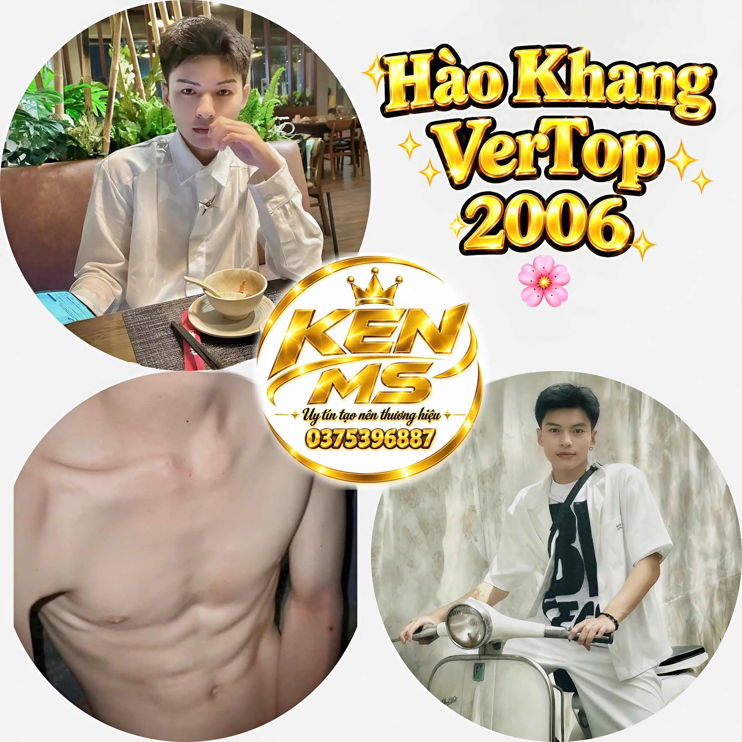 Hào Khang