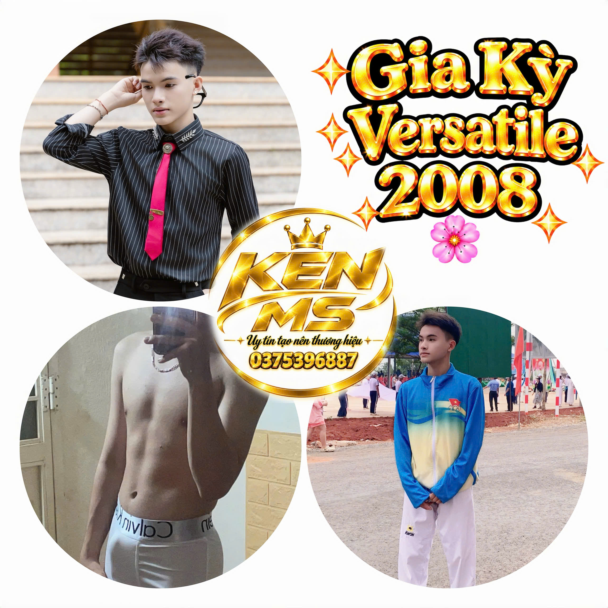 Gia Kỳ