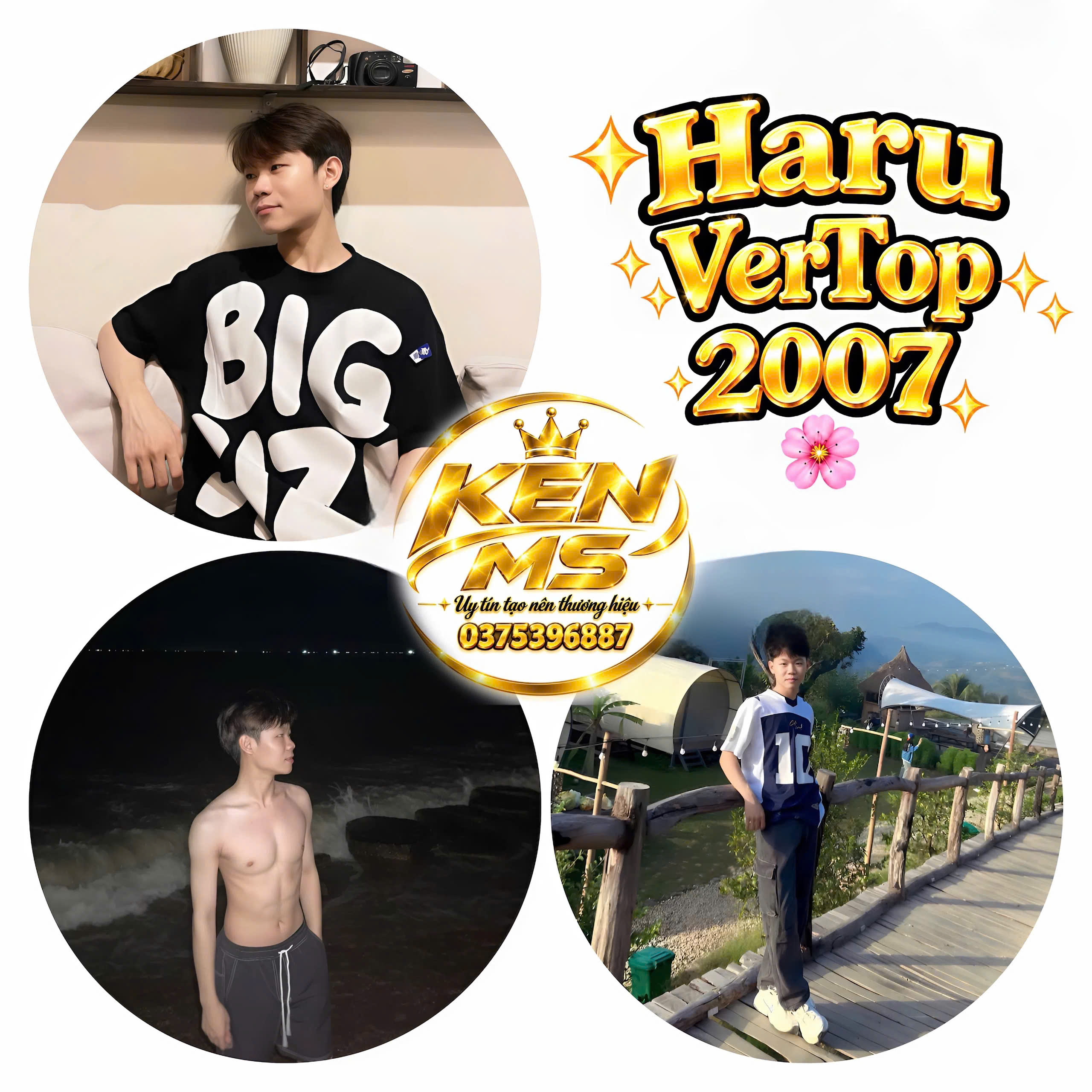 Haru