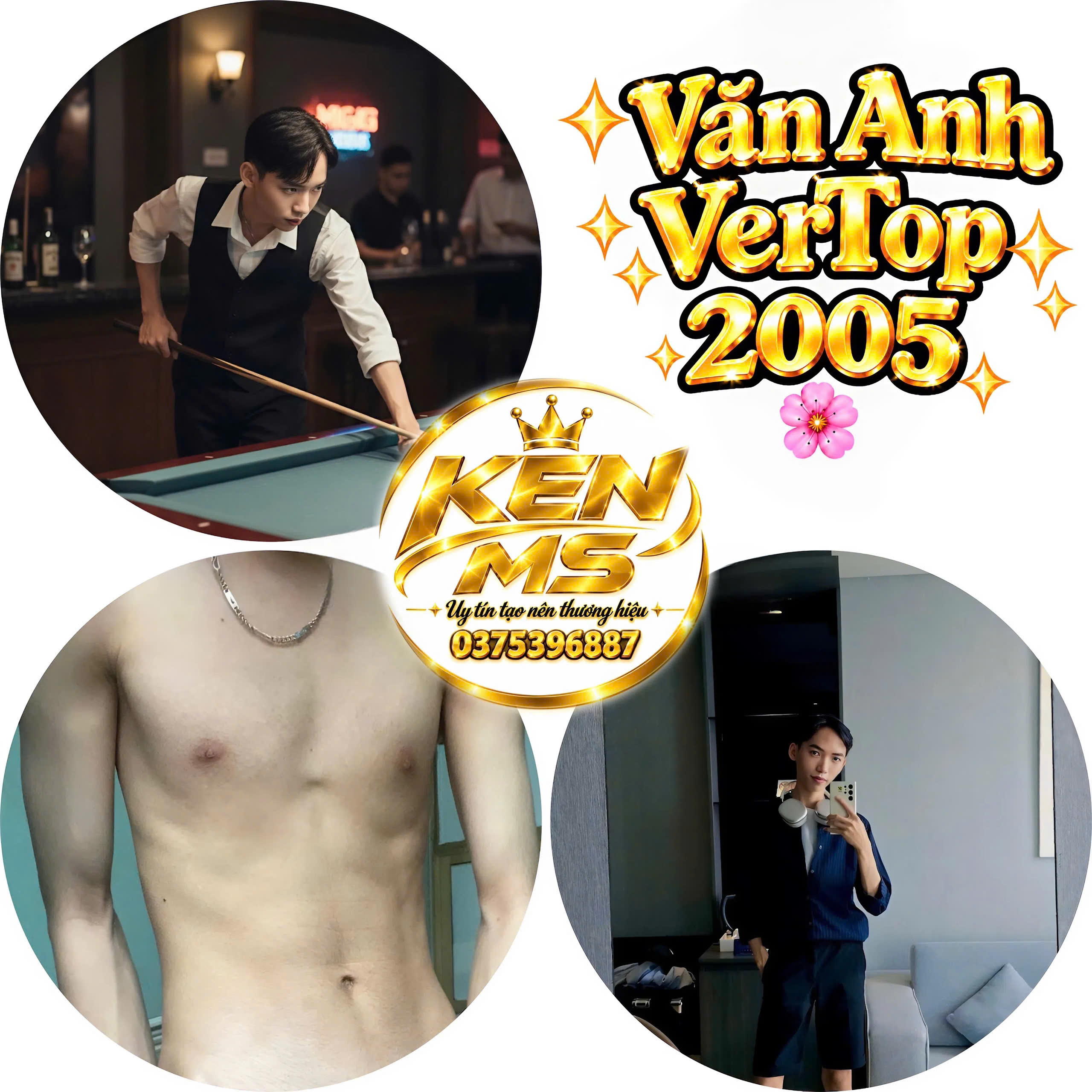 Văn Anh